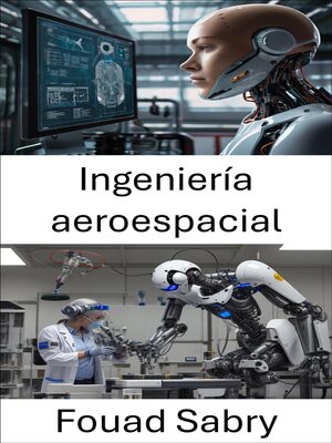 cover image of Ingeniería aeroespacial